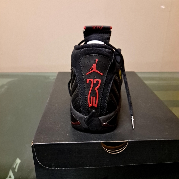 Jordan 14s - Picture 3 of 6